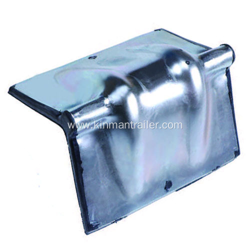 galvanised steel corner protectors